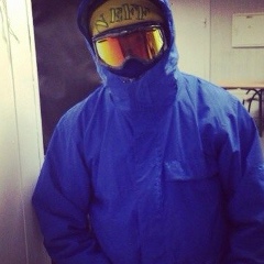 Андрей Евсюков, 06.09, Москва