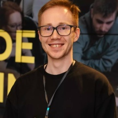 Андрей Постников, 09.04, Зеленоград