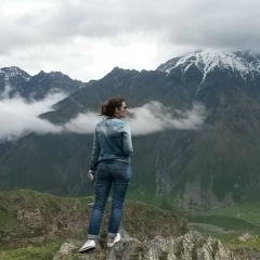 Серафима Стрельникова, 06.06