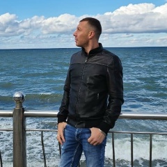 Виктор Елизаров, 26.07, Санкт-Петербург