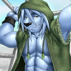 Loksan Qwerty, Москва