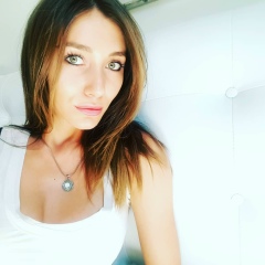 Виктория Кульбовская, 27.02, Parma