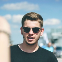 Андрей Василенко, 05.04, Харьков