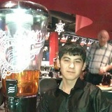 Руслан Абдукаримов, 21.02.1993, Новосибирское