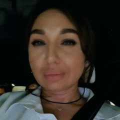 Alisa Guedes, 31.05.1983, Москва