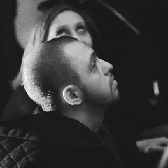 Денис Алексеев, 14.05, Санкт-Петербург