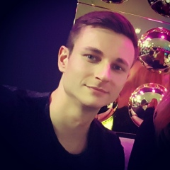 Павел Polevschikov, 22.04, Ingolstadt