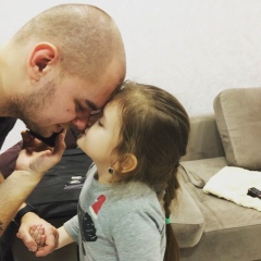 Паша Губарев, 10.01.1989, Брест