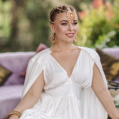 Наталья Величко, 26.10.1984, Ubud