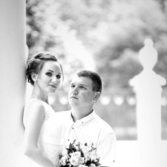 Михаил Денисов, 09.04, Балашиха