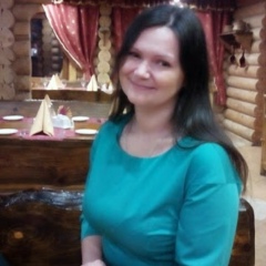 Наталья Зеленина, 03.07, Владивосток