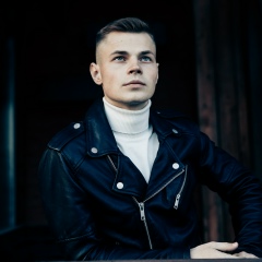 Илья Алмазов, 02.08.2000, Москва