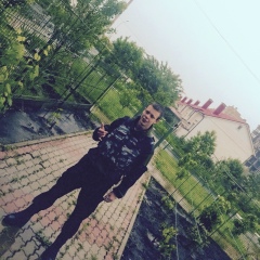 Александр Смирнов, 19.04.1993, Алчевск