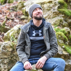 Александр Даудрих, 14.12.1974, Stuttgart