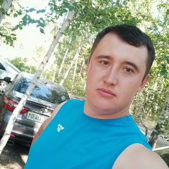 Кирилл Беззубец
