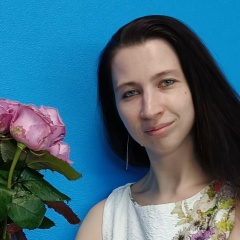 Елена Черномордова, 24.04.1989, Москва