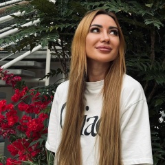Дарья Ларина, 23.08, Москва
