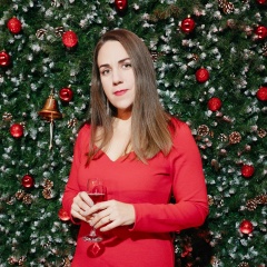 Татьяна Власова, 07.05.1986, Нижний Новгород