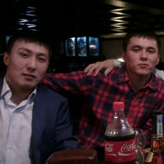 Саят Быжиков, 23.01.1990, Актау