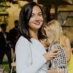 Мария Голынец, 12.12, Málaga