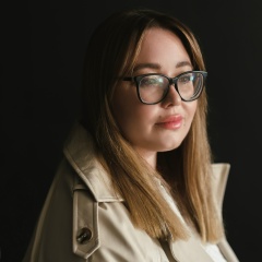 Мария Бахман, 22.12, Новосибирск