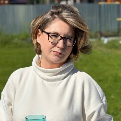 Елена Михайлова, 09.12, Екатеринбург