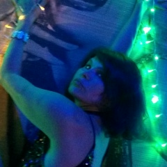 Сюзанна Степанова, 20.07, Днепр (Днепропетровск)