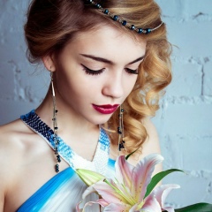 Габриэлла Журавлёва, 10.11