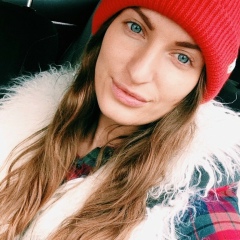 Natasha Bulakina, 25.05.1987, Кемерово