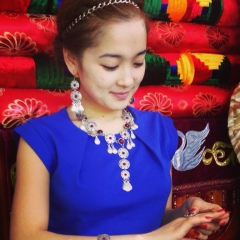 Жадыра Джангалиева, 15.06.1991, Уральск