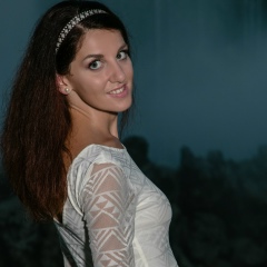 Десислава Бонева, 06.04, Wien