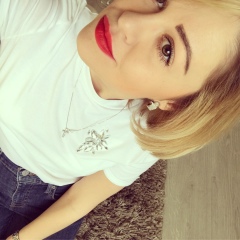 Марина Рудич, 16.08, Ростов-на-Дону