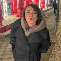 Светлана Цветкова, 04.03.1986, Санкт-Петербург