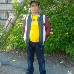 Hayrullo Tursunov, Челябинск