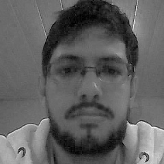 Bruno Andrade, 19.09.1987, Rio de Janeiro