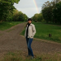 Наталья Зиненко, 03.07