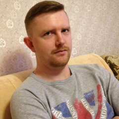 Александр Киселев, 10.08.1987, Санкт-Петербург