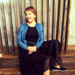 Мария Истомкина, 13.08, Москва