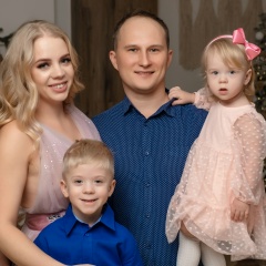 Ирина Деньгина, 26.04, Санкт-Петербург