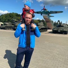 Артём Гулько