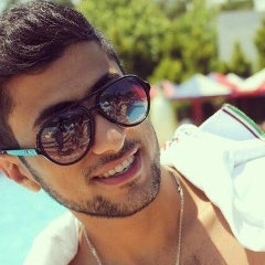 Rehim Memmedli, 27.09.1993, Сумгаит