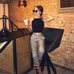 Арука Алтынова, 01.12.1998