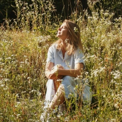 Sasha Belyaevskaya, 10.07, Las Palmas de Gran Canaria