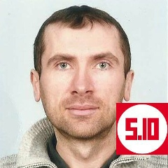 Орест Панькевич, 21.05.1979, Ирпень