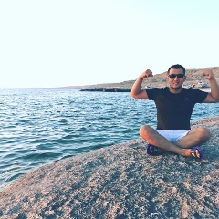 Kairat Musagaliev, 15.02.1993, Бейнеу