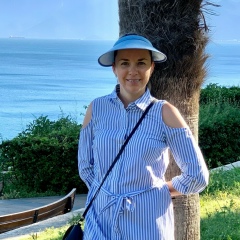 Роксана Ежова, 30.08.1985, Калининград