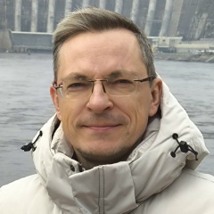 Роман Лебедев