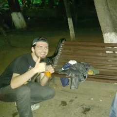 Садых Исаев, 07.05, Баку