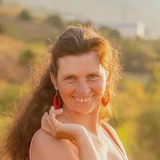 Жанна Епифанова, 03.10, Санкт-Петербург