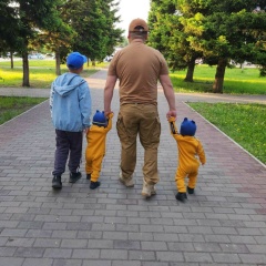 Ай-Хаан Догур-оол, 23.02, Кызыл